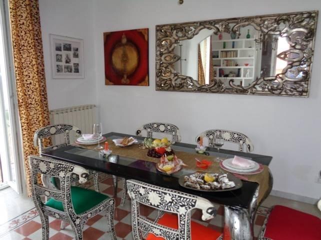 Apartment With Seaview Casa Davidoff Lido di Ostia Rum bild